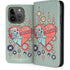 The Jetsons Love Machine iPhone 15 Pro Folio Case